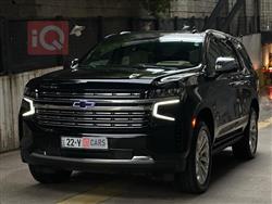 شيفروليه تاهو